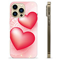 iPhone 13 Pro Max TPU tok - szerelem