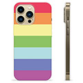 iPhone 13 Pro Max TPU tok - Pride