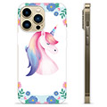iPhone 13 Pro Max TPU tok - Unicorn