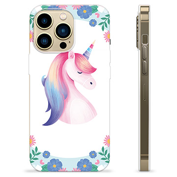 iPhone 13 Pro Max TPU tok - Unicorn