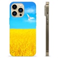iPhone 13 Pro Max TPU tok Ukrajna - Dísz