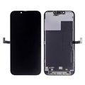 iPhone 13 Pro LCD kijelző - Fekete - Eredeti minőség