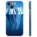 iPhone 13 TPU tok - Iceberg