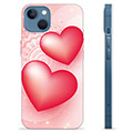 iPhone 13 TPU tok - szerelem