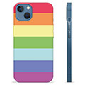 iPhone 13 TPU tok - Pride