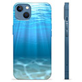 iPhone 13 TPU tok - tenger