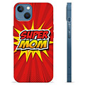 iPhone 13 TPU tok - Super Mom