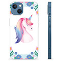 iPhone 13 TPU tok - Unicorn