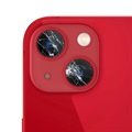 iPhone 13 mini fényképezőgép lencséjének üvegjavítása
