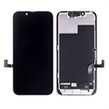 iPhone 13 mini LCD kijelző - Fekete - Eredeti minőség