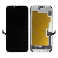 iPhone 14 Plus LCD kijelző - Fekete - Eredeti minőség