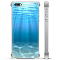 iPhone 5/5S/SE hibrid tok - tenger