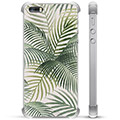 iPhone 5/5S/SE hibrid tok - Tropic