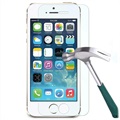 iPhone 5/5S/SE FocusesTech edzett üveg kijelzővédő fólia - 2 db.