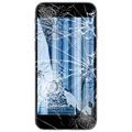 iPhone 6 LCD és érintőképernyő javítása - fehér