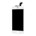 iPhone 6 LCD kijelző - fekete