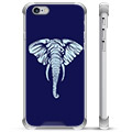 iPhone 6 / 6S hibrid tok - elefánt