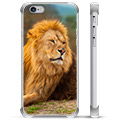 iPhone 6 / 6S hibrid tok - oroszlán