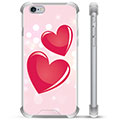 iPhone 6 / 6S hibrid tok - szerelem