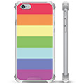 iPhone 6 / 6S hibrid tok - Pride