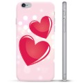 iPhone 6 Plus / 6S Plus TPU tok - szerelem