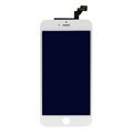 iPhone 6 Plus LCD kijelző - Fehér - Eredeti minőség
