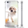 iPhone 6 / 6S hibrid tok - kutya