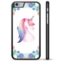 iPhone 6 / 6S védőburkolat - Unicorn
