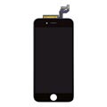 iPhone 6S LCD kijelző - Fekete - Eredeti minőség