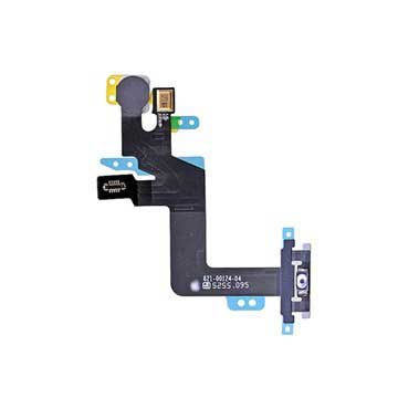 iPhone 6S Plus bekapcsológomb rugalmas kábel