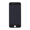 iPhone 7 LCD kijelző - fekete