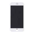 iPhone 7 LCD kijelző - Fehér - Eredeti minőség