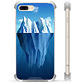 iPhone 7 Plus / iPhone 8 Plus hibrid tok - Iceberg