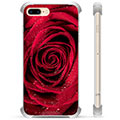 iPhone 7 Plus / iPhone 8 Plus hibrid tok - Rose