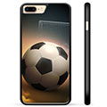 iPhone 7 Plus / iPhone 8 Plus védőburkolat - foci