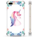 iPhone 7 Plus / iPhone 8 Plus hibrid tok - Unicorn