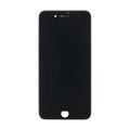 iPhone 7 Plus LCD kijelző - Fekete - Eredeti minőség