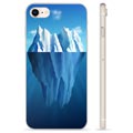 iPhone 7/8/SE (2020)/SE (2022) TPU tok – Iceberg