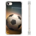 iPhone 7/8/SE (2020)/SE (2022) hibrid tok – futball