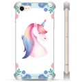 iPhone 7/8/SE (2020)/SE (2022) hibrid tok – Unicorn