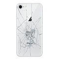 iPhone 8 hátlapjavítás – csak üveg