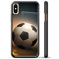 iPhone X / iPhone XS védőburkolat - foci