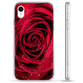 iPhone XR hibrid tok - Rose