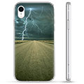 iPhone XR hibrid tok - Storm