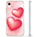 iPhone XR hibrid tok - szerelem