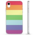 iPhone XR hibrid tok - Pride