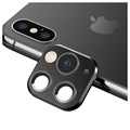 iPhone XS Max hamis fényképezőgép matrica