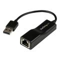 StarTech.com USB 2.0 Ethernet Hálózati Adapter - 10/100 Mbps